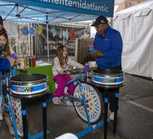Community Impact Zone at Artscape (non-profits)