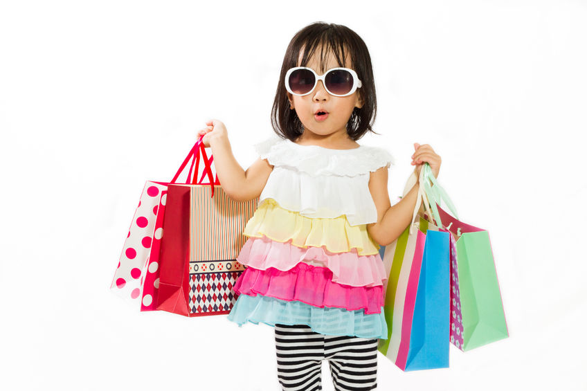 Kidscape 2027: Youth Artist Vendors