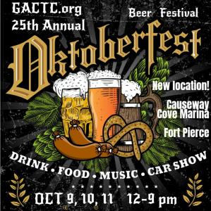 GACTC Donation Sponsorship Fundraiser
