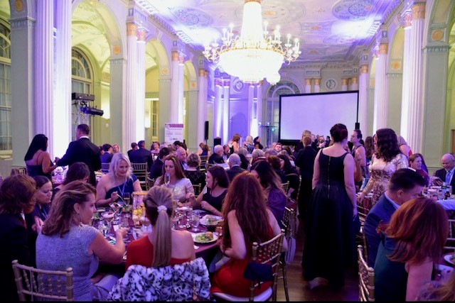 2026 Shotgun Sisters Foundation, Inc. Annual Charity Gala - Sponsorships