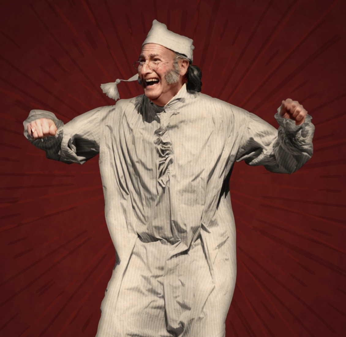A Christmas Carol @ Alliance Theatre