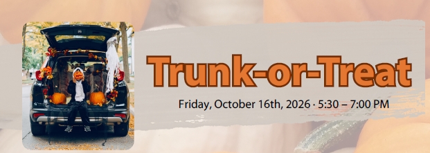 Trunk R Treat
