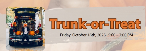 Trunk-R-Treat
