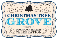 Tree Grove: Tree Decorating