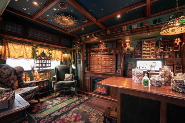 Office of Collecting and Design