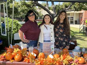 Harvest Festival Retail Vendor Opportunity