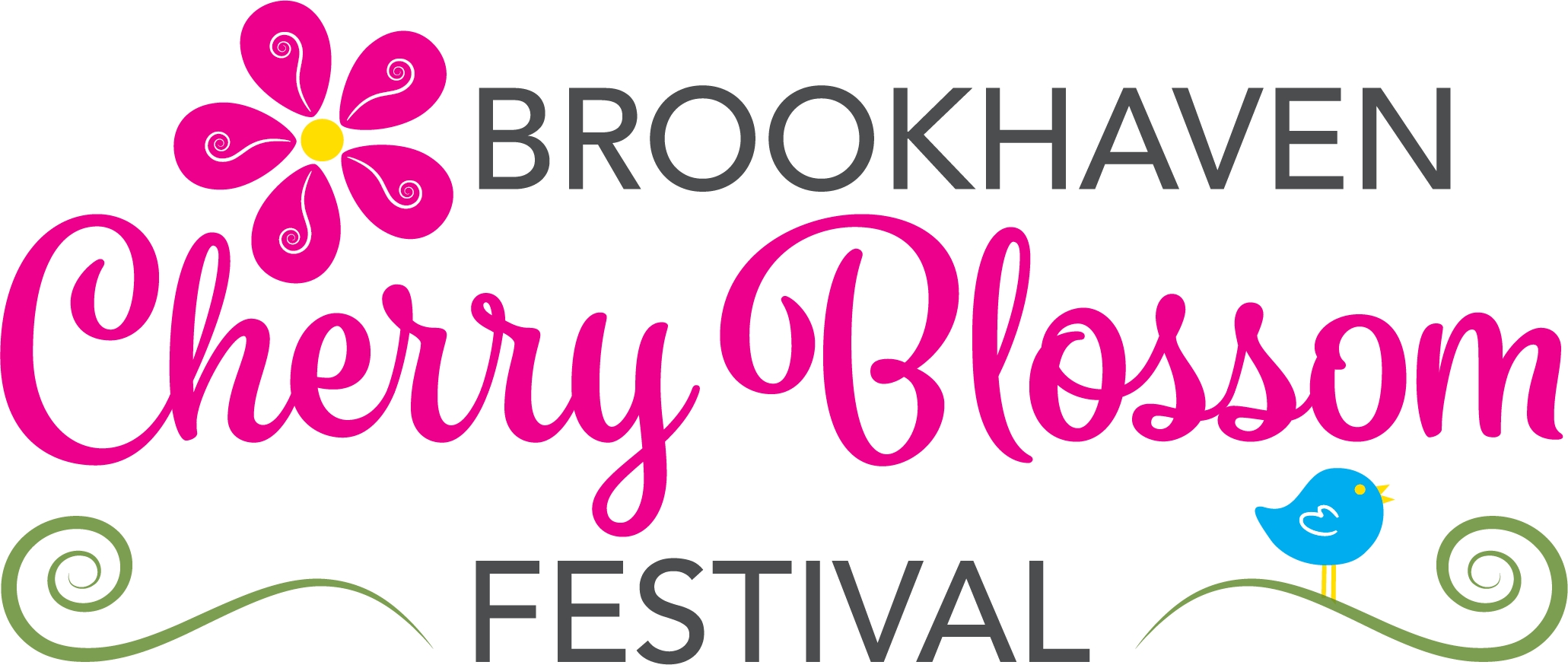 2027 Brookhaven Cherry Blossom Festival