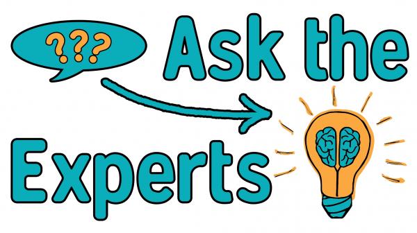 Ask the Experts: All Things Data