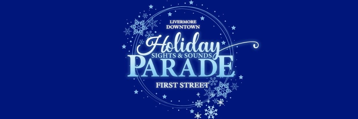 Holiday Sights & Sounds Parade 2026