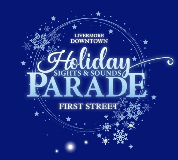 Parade Entry Application
