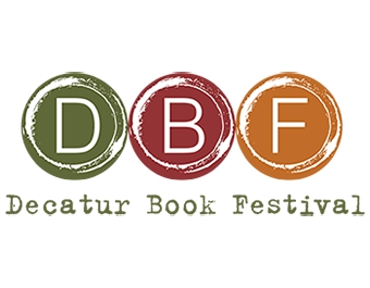 Decatur Book Festival 2026