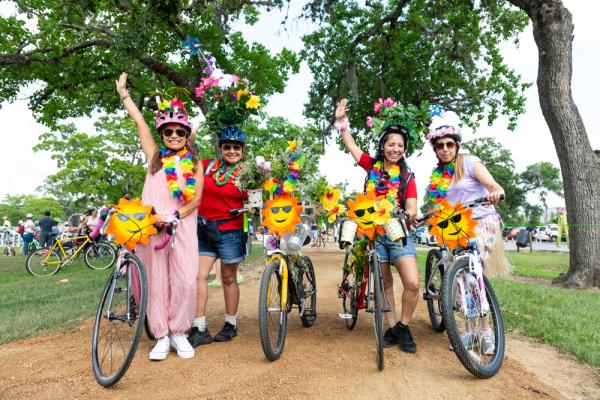 Art Bike 2027  - Handlebar