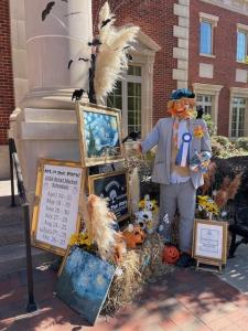 2026 Business Crow Application