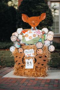2026 Public School Scarecrow Application