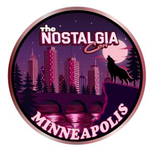The Nostalgia Con: Minneapolis
