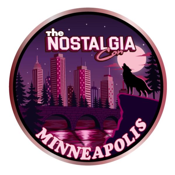 The Nostalgia Con: Minneapolis