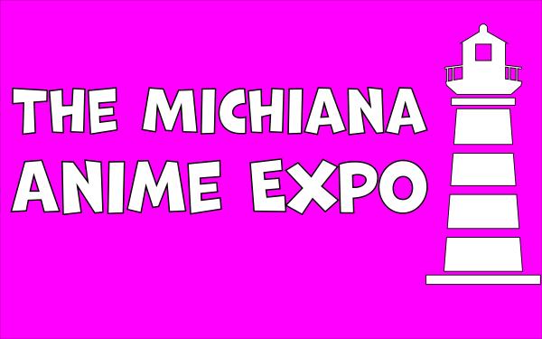 Michiana Anime Expo Vendor and Artist Application