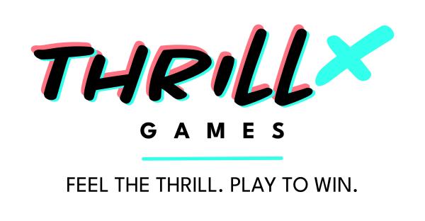 Dominion Valley Market Square: ThrillX Games