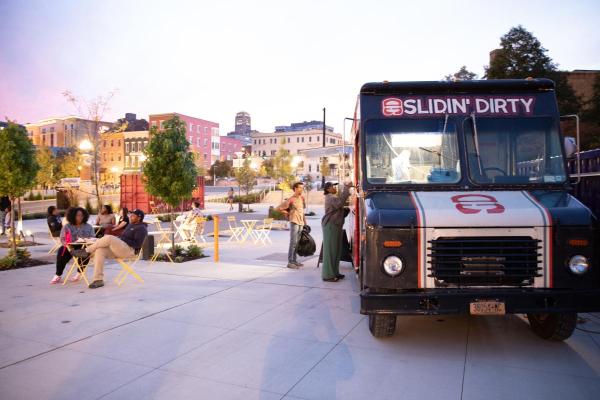 Food Vendor Application: Putt Putt Pop-Ups