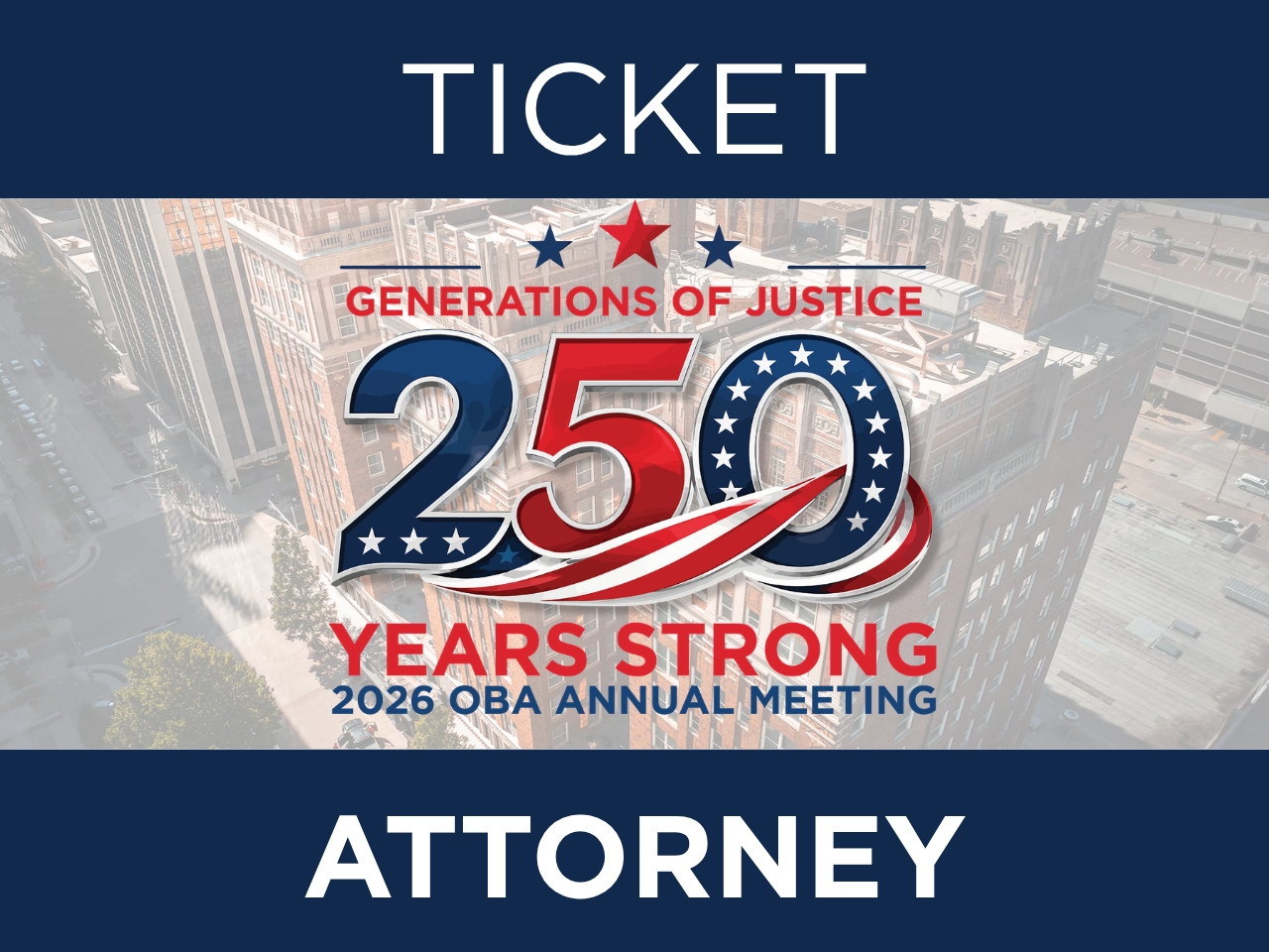 Attorney - Both Days cover picture