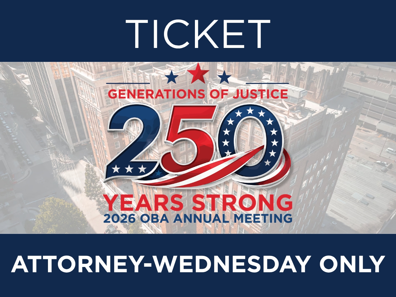 Attorney - Wednesday Only cover picture