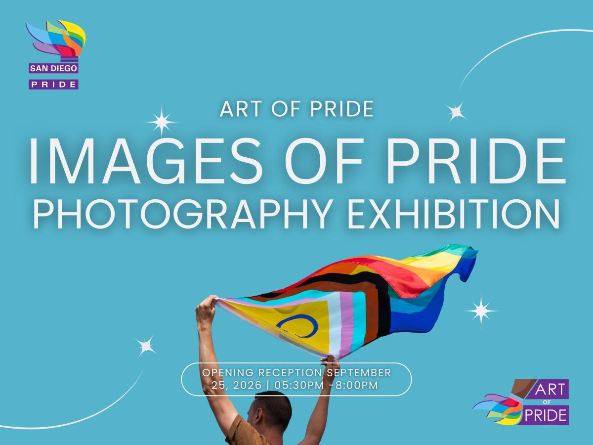 Images of Pride
