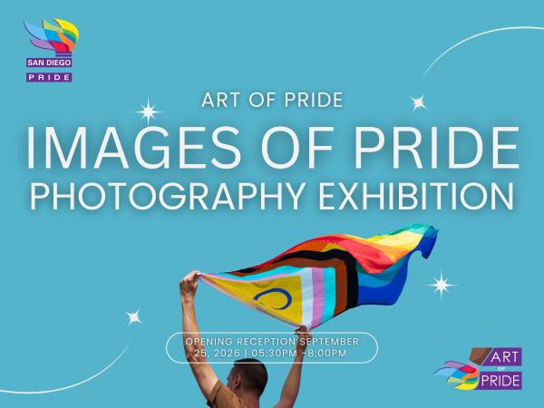 Images of Pride