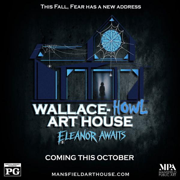 Wallace-HOWL Art House - The House Remembers