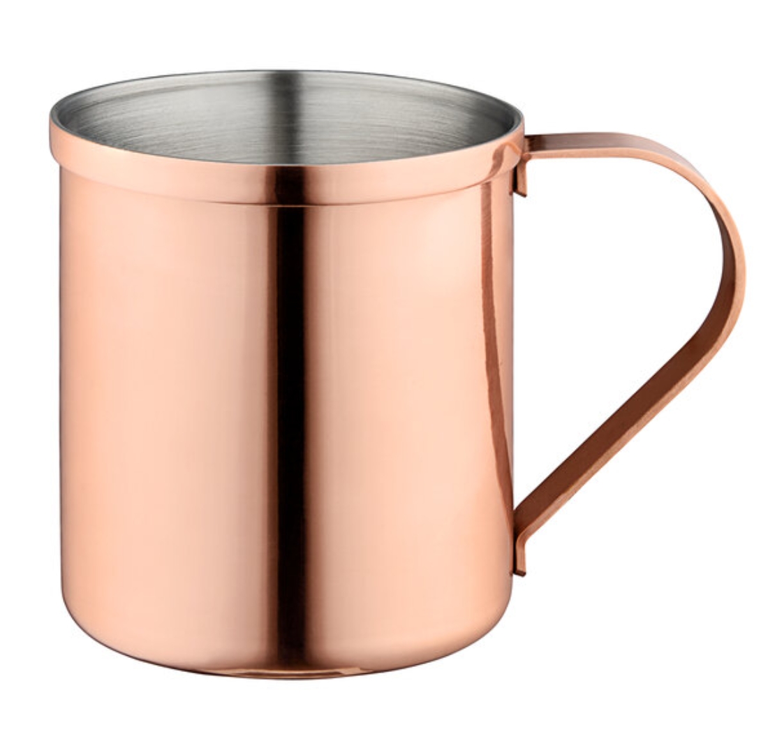 Personalized Cider Mug cover picture