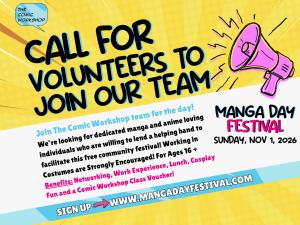 Volunteer Registration