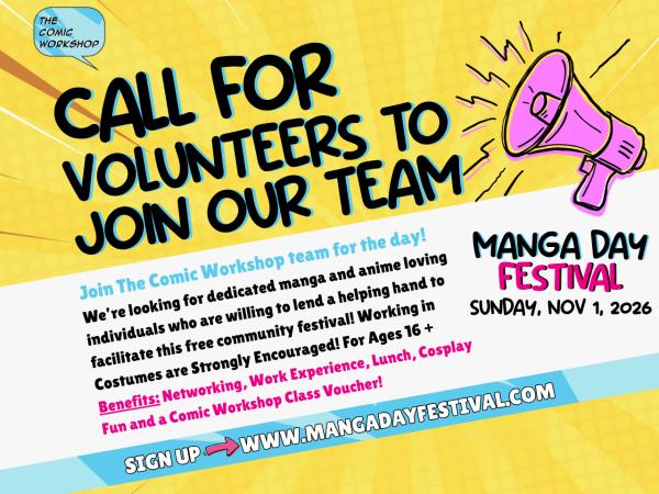 Volunteer Registration