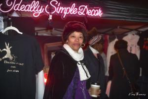 Artisan Craft Vendor - Procession Area - Hay Street and Market circle