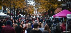 Food Truck and Food Tent Vendors