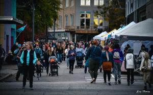 Artisan Craft Vendor - Maxwell Street