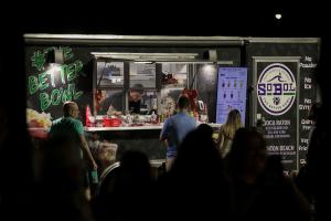 Food Truck/ Food Vendor