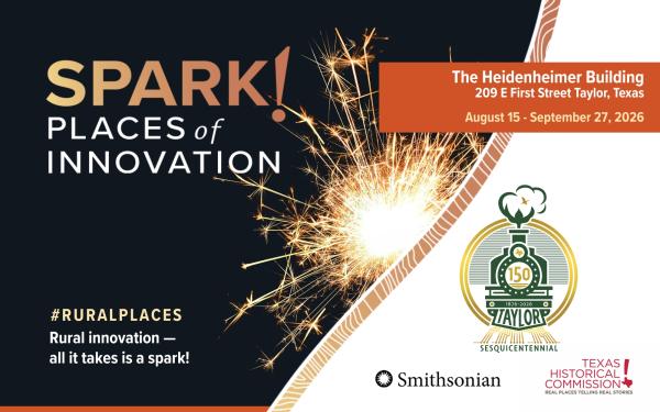 Spark! Places of Innovation - Smithsonian Museum on Main Street