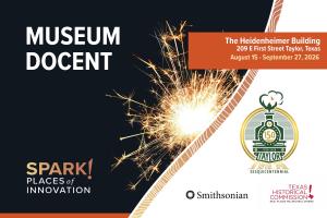 Museum Docent