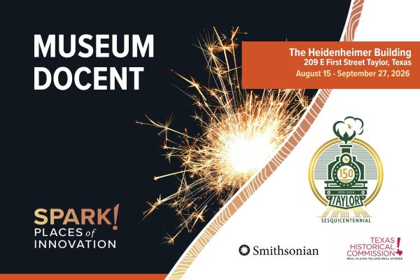 Museum Docent