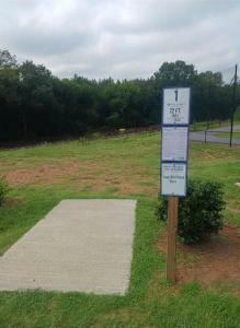Disc Golf Sponsorship