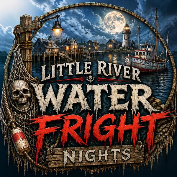 Little River Fright Nights Haunted House