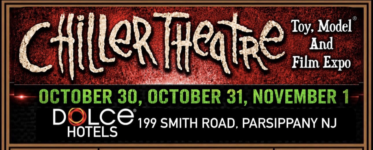 Chiller Theatre Expo