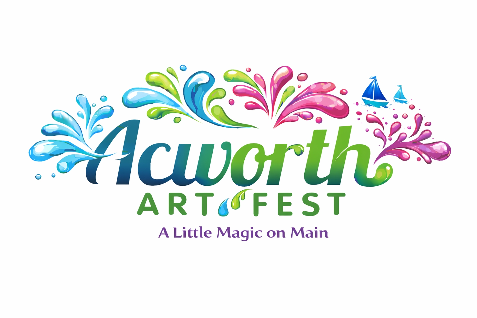 2027 Acworth Art Fest