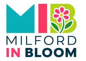 Milford in Bloom