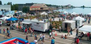 Food Truck