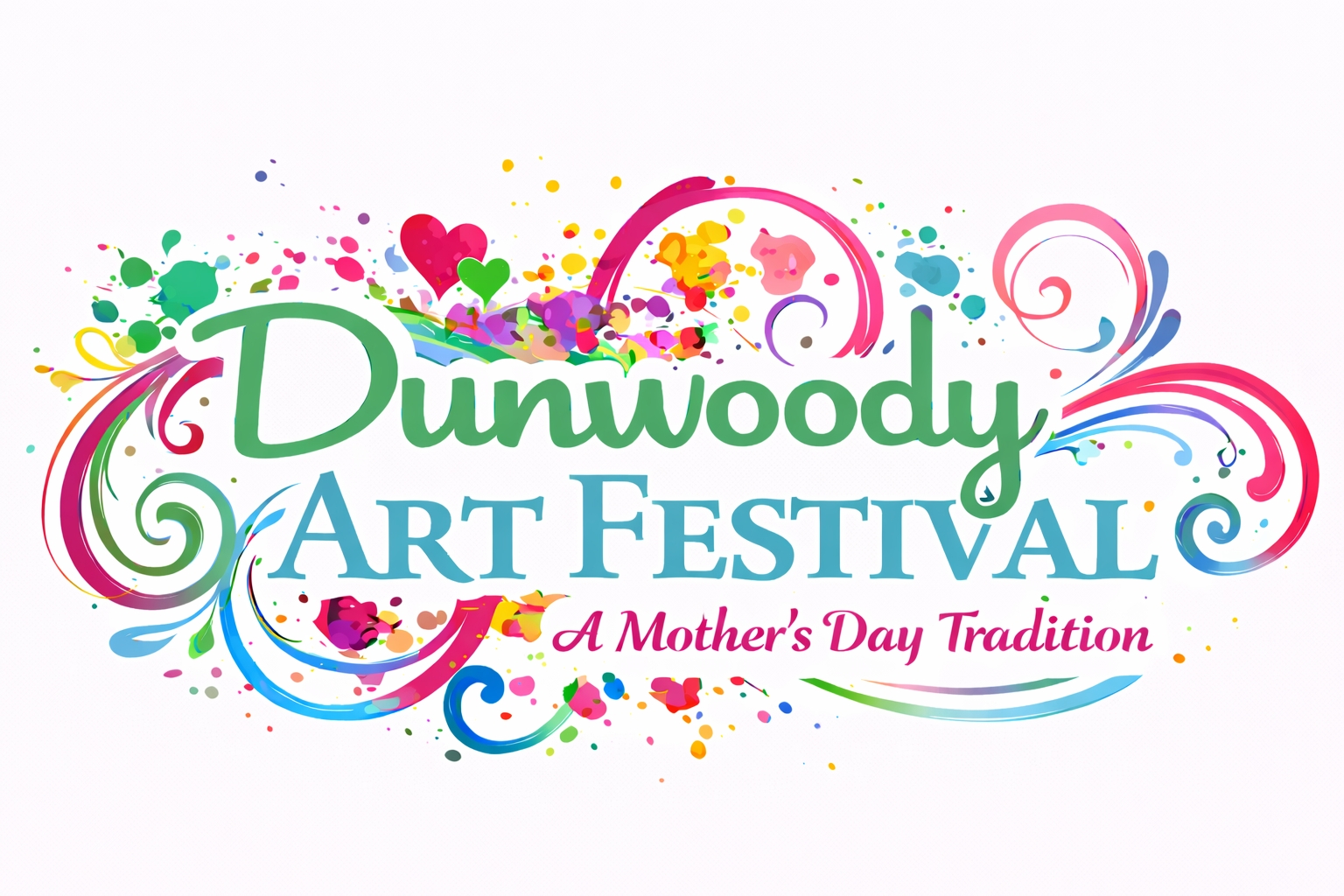 2027 Dunwoody Art Festival
