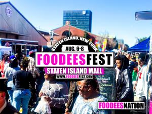 FoodeesFest Vendor Agreement &ndash;2027 Staten Island, NY