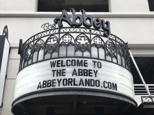 The Abbey Pop Social, Wine Walk September 10
