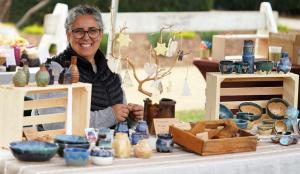 Artisan & Crafts Application