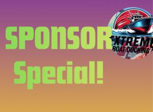 Sponsor Special Level Sponsorship Application