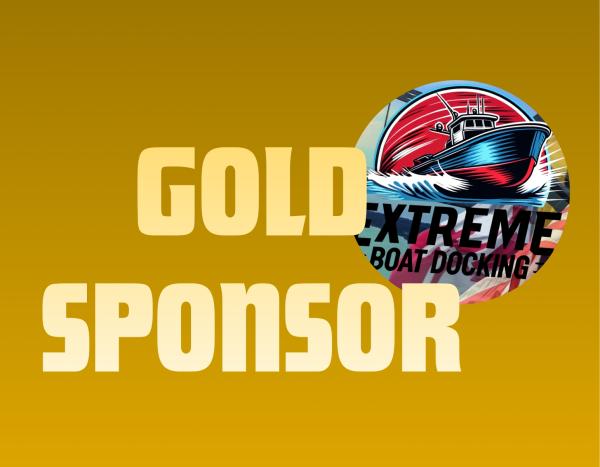 Gold Level Sponsorship Application